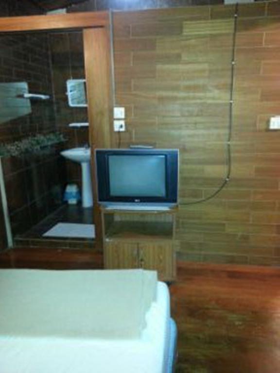 Eight Plus Hotel Bangkok Chambre photo