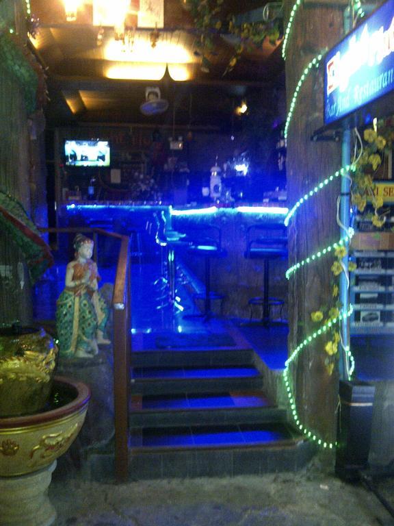 Eight Plus Hotel Bangkok Extérieur photo